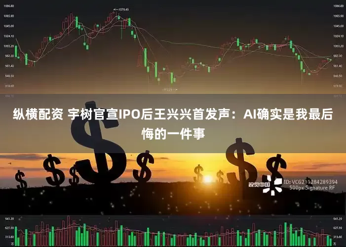 纵横配资 宇树官宣IPO后王兴兴首发声：AI确实是我最后悔的一件事